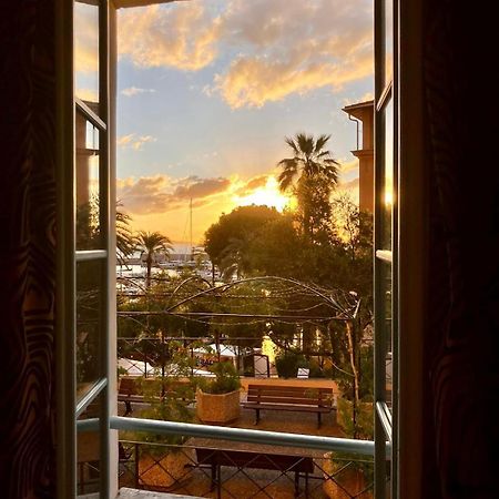Studios - Menton Old Town - Near The Beach And Shops المظهر الخارجي الصورة