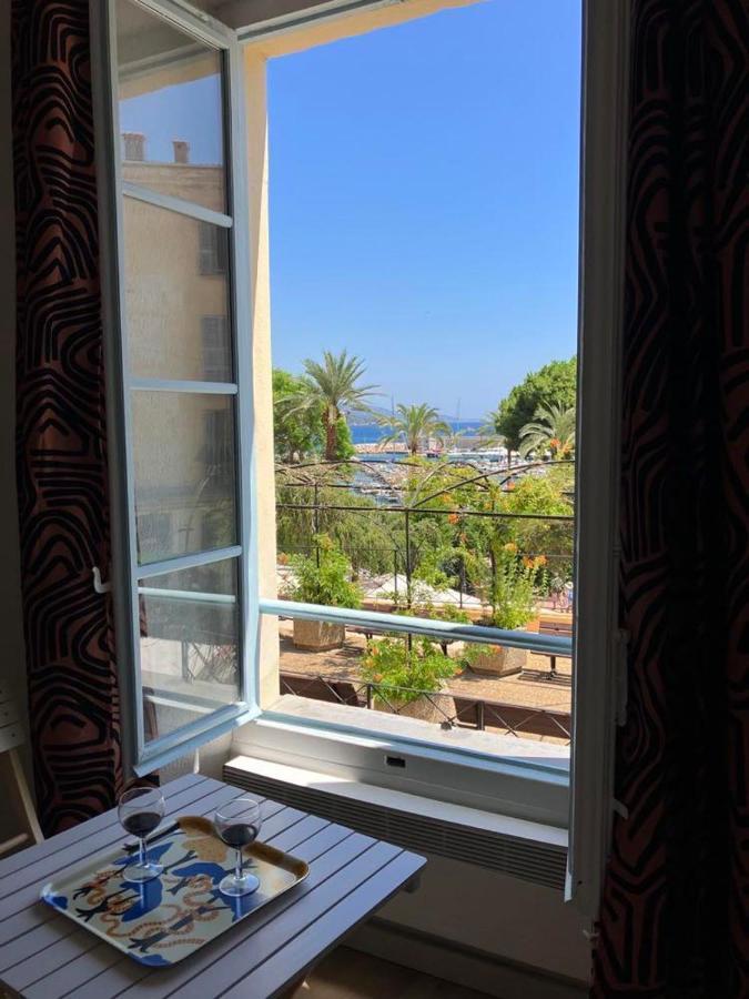 Studios - Menton Old Town - Near The Beach And Shops المظهر الخارجي الصورة