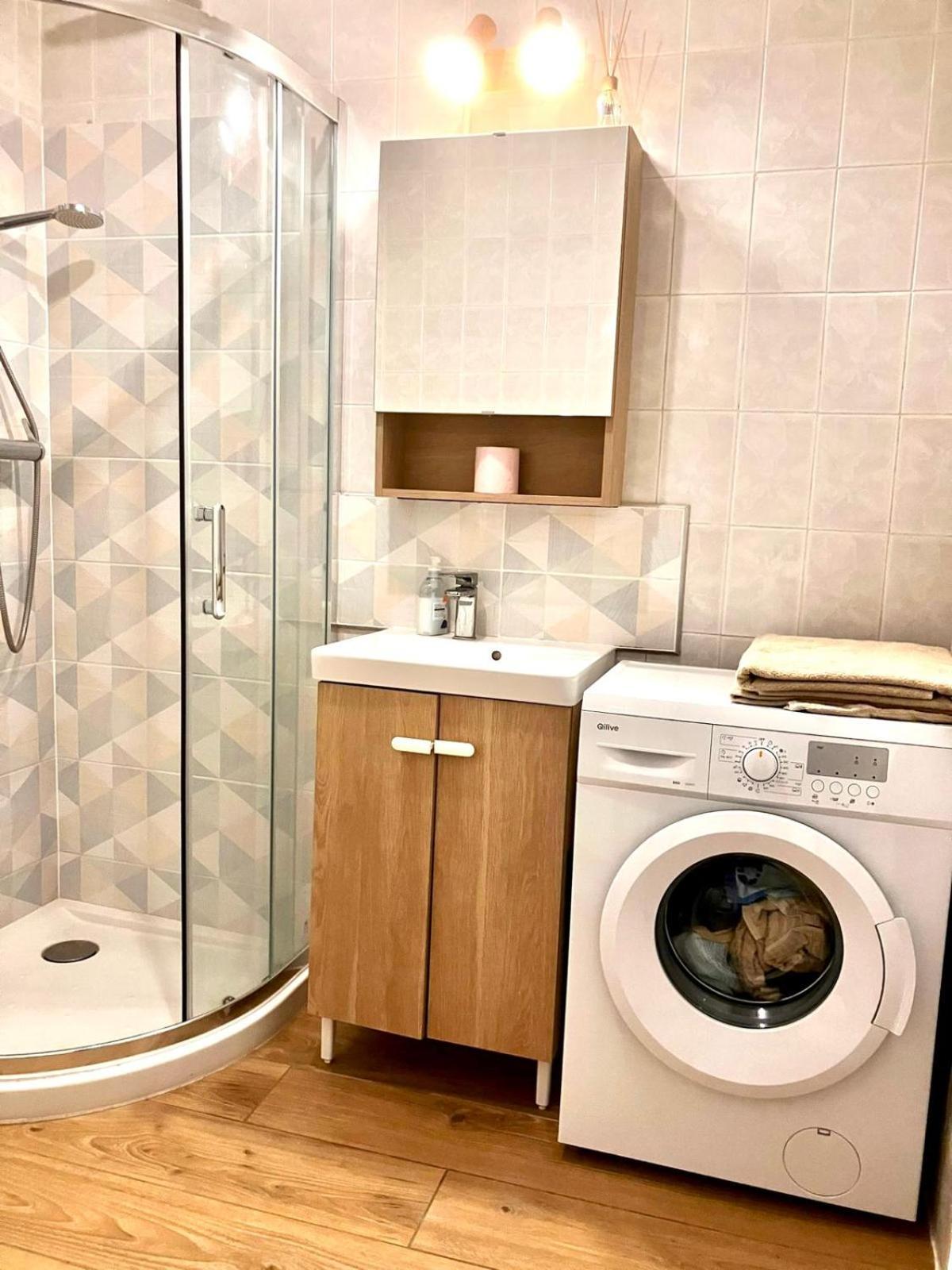 Studios - Menton Old Town - Near The Beach And Shops المظهر الخارجي الصورة